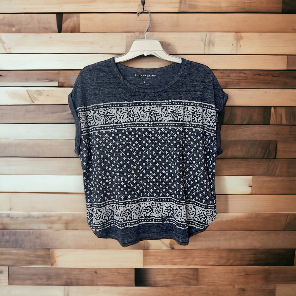 Lucky Brand Women’s shirt